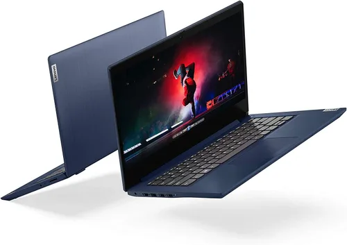 Vista 2 de Lenovo IdeaPad 3 14" portátil, pantalla FHD de 14.0 pulgadas 1920 x 1080, procesador AMD Ryzen 5 3500U, 8 GB DDR4 RAM, 256 GB SSD, gráficos AMD