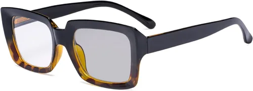 Vista 13 de Eyekepper Gafas de lectura fotocrómicas de transición para mujer