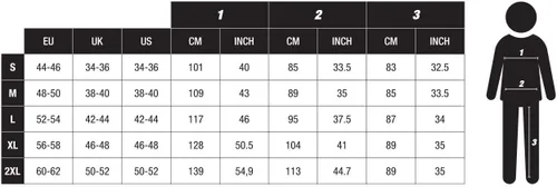 Vista 6 de SUITMEISTER Men's Premium Costume - Beetlejuice - Slim Fit Suit - Black and White