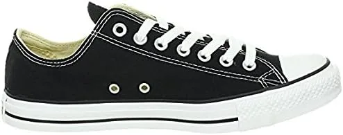 Vista 4 de Converse Chuck Taylor All Star - Zapatos Oxford de lona unisex