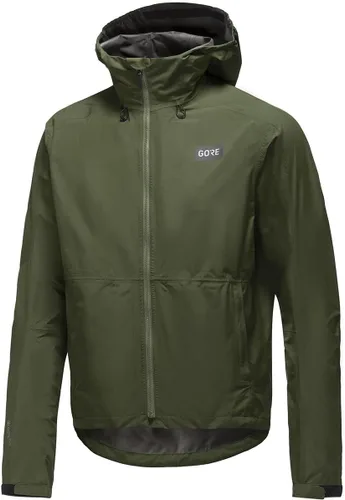 Vista 3 de GORE WEAR Chaqueta Endure estándar para hombre