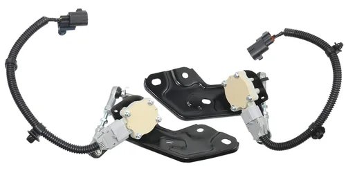 Vista 3 de Reemplazo del sensor de control de altura trasero para Toyota 4Rrnner Prado Lexus GX470 4.7L 89407-60021 89407-60022 89408-60011 2003-2009 GELUOXI