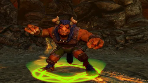 Vista 4 de Chaotic Shadow Warriors - Xbox 360