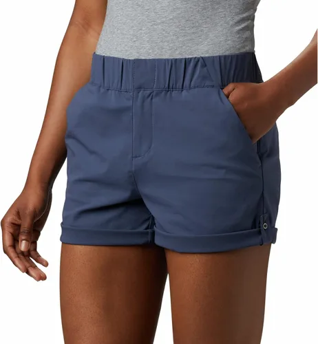 Vista 4 de Columbia Women's Firwood Camp Ii Short