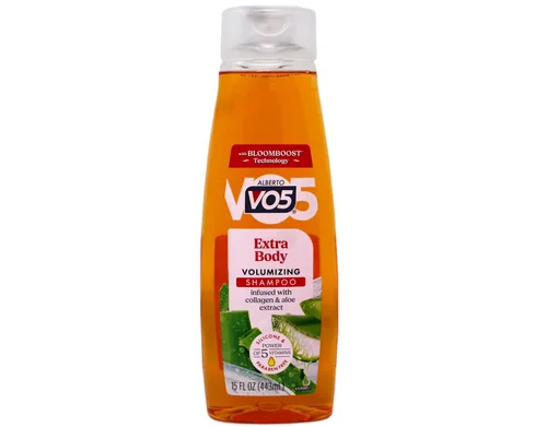 Vista 7 de Alberto V05 Extra Body Volumizing Champú, 12.5 onzas (paquete de 2)
