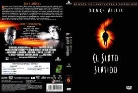 Vista 2 de El Sexto Sentido
