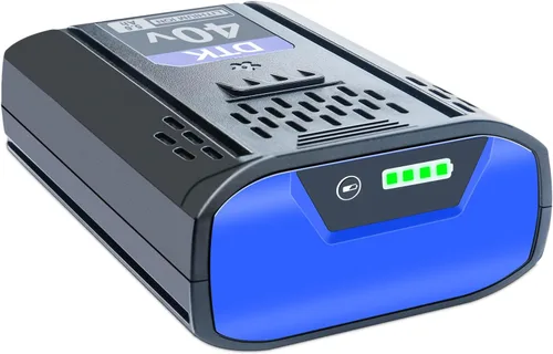 Vista 8 de Reemplazo DTK para batería Kobalt 40V 5600mAh