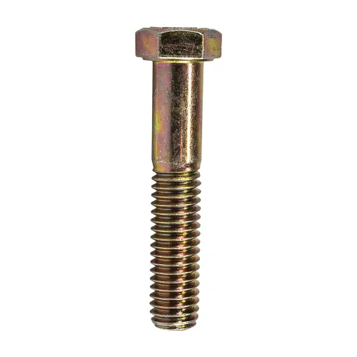 Vista 2 de CUB CADET 710-3096 Tornillo 3/8 16 X 2.0 Gr 8 Z Force LT 1042 Tanque 44 46 48 50 54