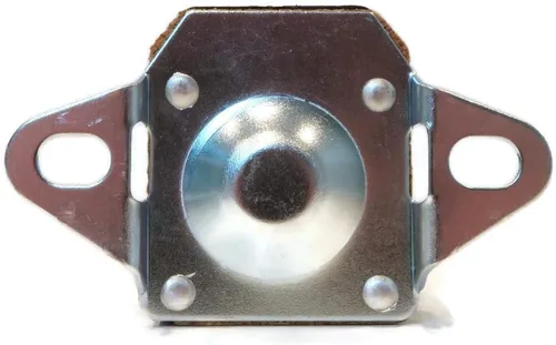 Vista 6 de Solenoide de arranque de repuesto para segadoras Troy Bilt 1752137, 1753539