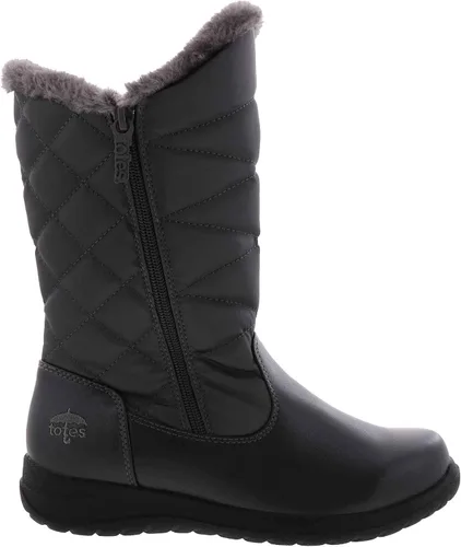 Vista 2 de Totes Joni DK - Botas para hombre, color gris