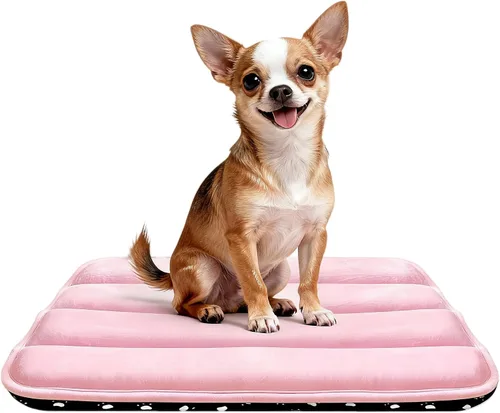 Vista 72 de Tapete para cama de perro, suave y cómodo, para jaula, cama y alfombrilla duradera para perros y gatos, ideal para jaulas, perreras y uso doméstico