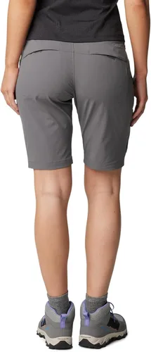 Vista 2 de Columbia Pantalón corto largo Saturday Trail para mujer