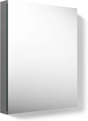Vista 14 de Kohler Maxstow - Gabinete de medicinas, bronce anodizado oscuro