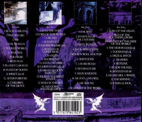 Vista 2 de Under Wheels of Confusion