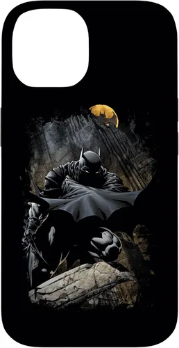 Vista 4 de Batman Sweeping Cape Case for iPhone 17