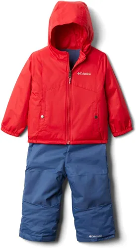 Vista 6 de Columbia Juego de Flake doble