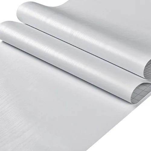 Vista 16 de Papel de contacto de madera autoadhesivo, película de vinilo de madera de 11.8 x 39.37 pulgadas, papel tapiz de madera impermeable y extraíble Grano
