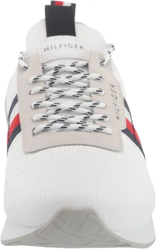 Vista 2 de Tommy Hilfiger Tenis Alexie para hombre