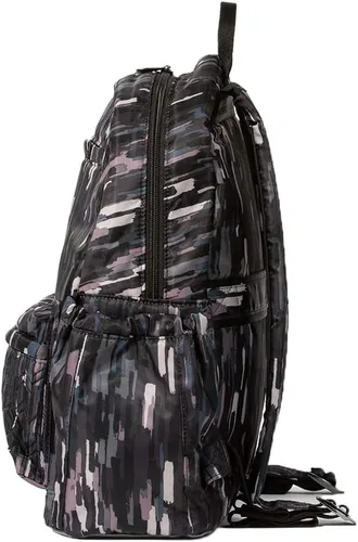 Vista 3 de Lug Mochila Orbit, Riverwalk Negro, Mochila Orbit