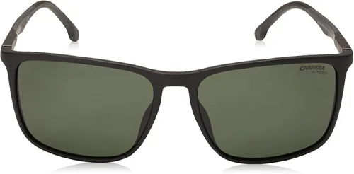 Vista 2 de Carrera 8031S Gafas de sol rectangulares
