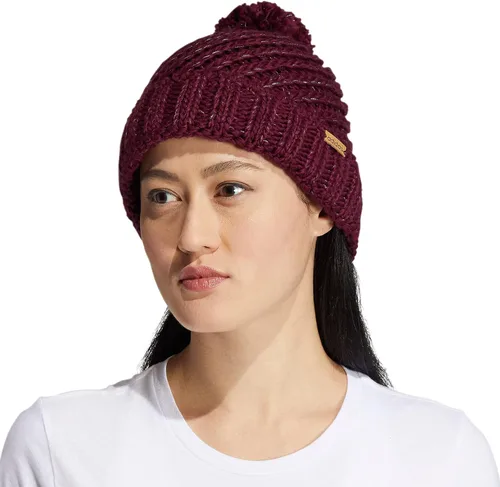Vista 5 de adidas Twilight 3 Ballie Pom Beanie para mujer