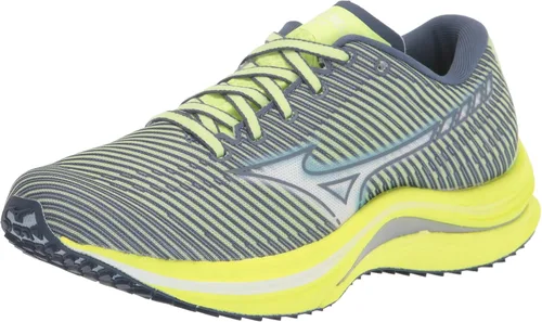 Vista 83 de Mizuno Tenis de correr Wave Rider 25 para mujer