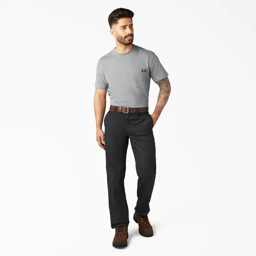 Vista 27 de Dickies - Pantalones de trabajo originales 874, para hombre