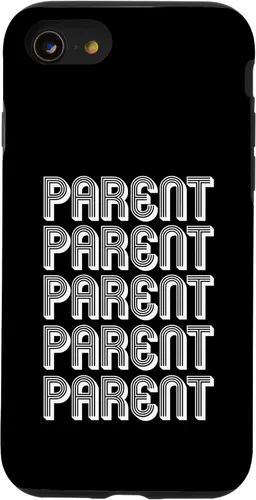 Vista 18 de Parent Case for iPhone XR