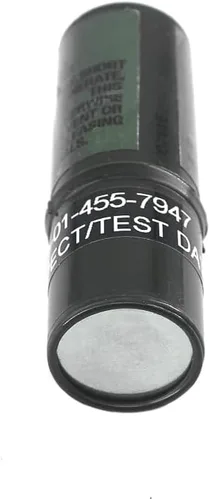 Vista 2 de Nuevo UB2776 para batería de radio HF bidireccional SAFT 12V batería de litio
