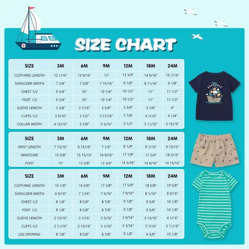 Vista 6 de Gorboig Body para bebé de 0 a 24 meses, ropa interior en blanco para llegar a casa, ropa interior en blanco 0-2T