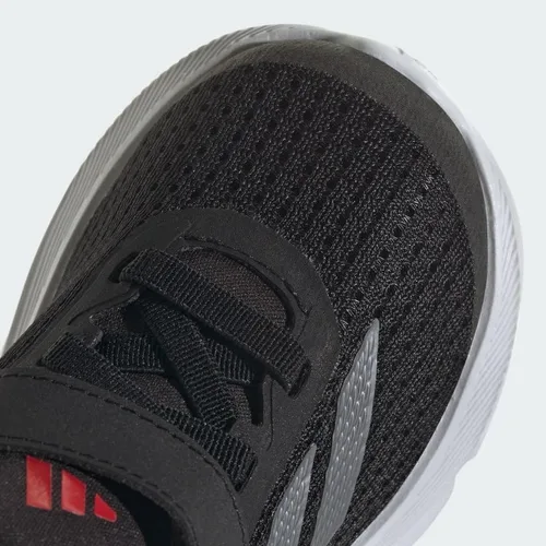 Vista 8 de adidas Zapatillas Duramo SL con encaje elástico para niños