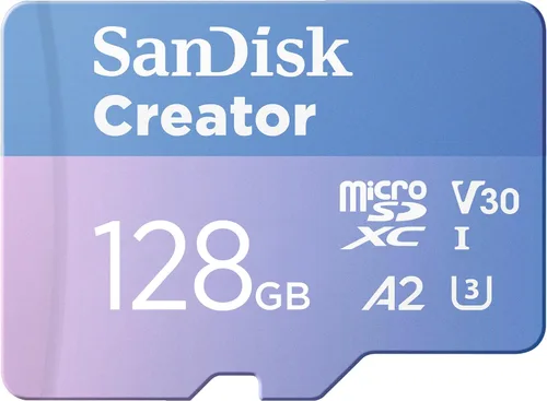 Vista 19 de SanDisk Unidad de escritorio Creator de 4 TB - Hasta 1000 MB/s, para portátiles y computadoras, USB-C, USB 3.2 Gen 2, SSD de escritorio externo, 1