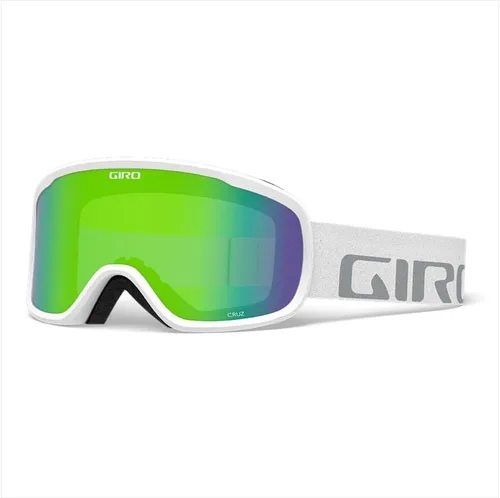Vista 16 de Giro Cruz Gafas de esquí - Gafas de snowboard para hombres, mujeres y jóvenes, antivaho - OTG