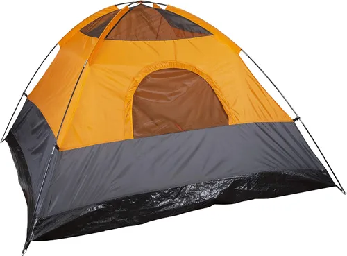 Vista 3 de Stansport Tienda de Campamento para 2 Personas