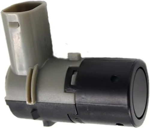 Vista 2 de Sensor de estacionamiento PDC para BMW E39 E60 E61 E83 X3 E53 X5 Z4, 4 piezas de asistencia de estacionamiento con radar de estacionamiento