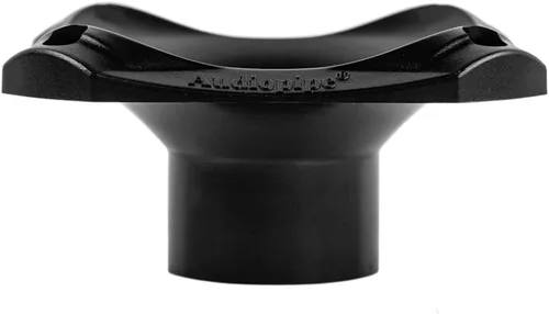 Vista 4 de Audiopipe APH-4545-H Bocina de plástico de alta frecuencia