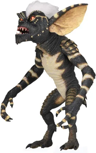 Vista 4 de NECA - Gremlins - Figura de acción a escala de 7" - Ultimate Stripe