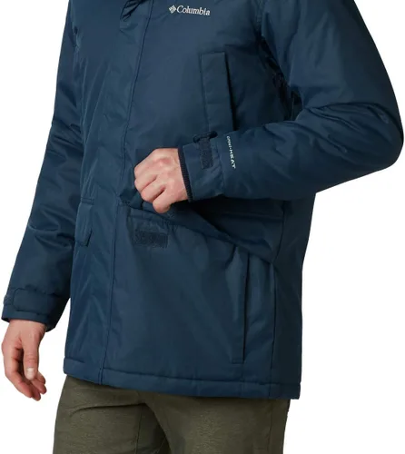 Vista 3 de Columbia Men's Penns Creek Ii Parka