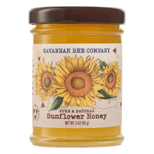 Vista 9 de Savannah Bee Company Miel - Miel pura, natural y cruda