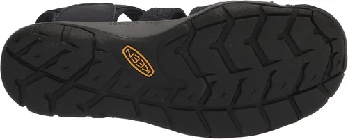 Vista 3 de KEEN mens Clearwater Cnx Lightweight