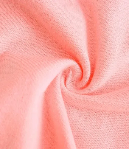 Vista 4 de Bumeex Conjunto de ropa de verano para niñas pequeñas con top y pantalones cortos de algodón
