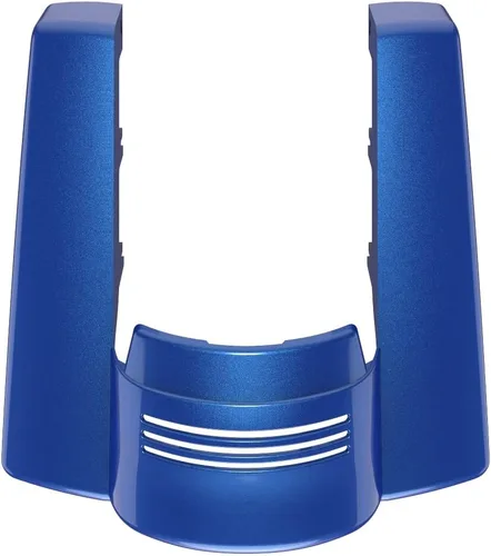 Vista 33 de Extensión de guardabarros trasero estirado para Harley Touring 2014+, whisky ámbar, sin recortes Amber Whiskey