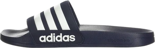 Vista 5 de adidas - Sandalias de baño Adilette para hombre