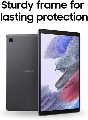 Vista 8 de Samsung Tab A7 Lite 8.7" Gris 32GB (SM-T220NZAAXAR) (Renovado)