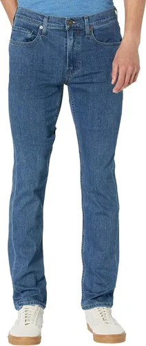 Vista 104 de PAIGE Pantalones vaqueros Lennox Transcend ajustados para hombre Andros
