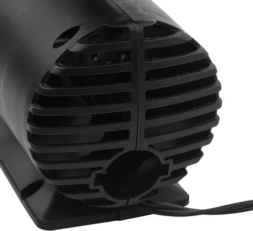 Vista 9 de Compresor de aire portátil, mini bomba de infaltor de bomba de aire