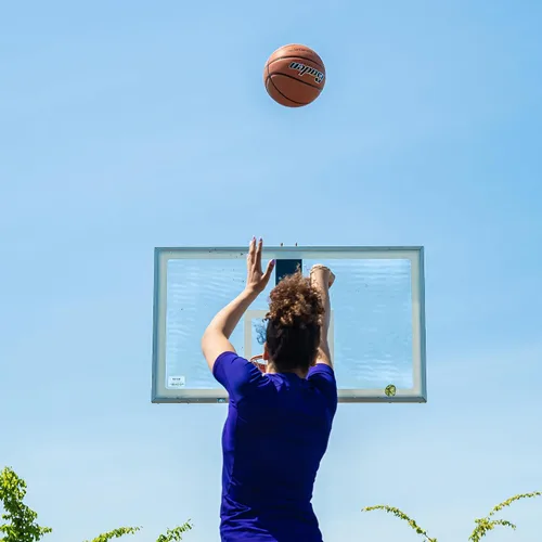 Vista 9 de Baden Baloncesto compuesto de interior/exterior Contender