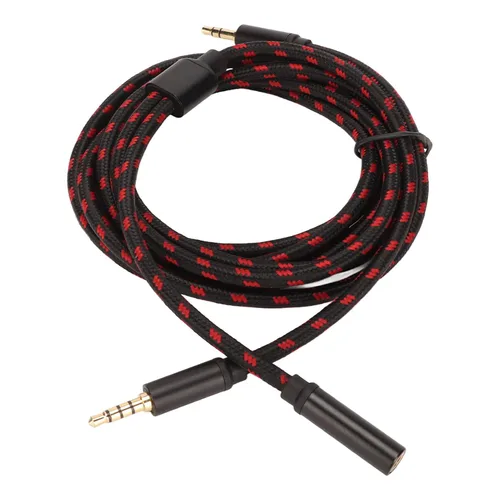 Vista 6 de Zunate Cable de enlace de chat de repuesto para Elgato HD60S HD60X HD60PRO - Cable adaptador de chat para uno, PS5