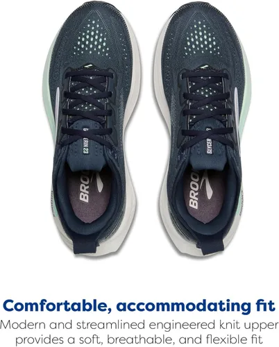 Vista 4 de Brooks Zapatillas de correr Glycerin 23 Neutral para mujer