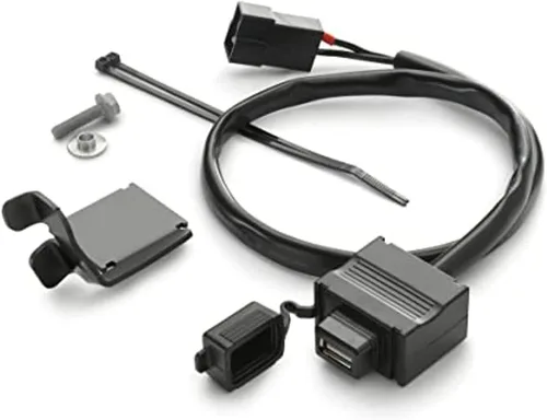 Vista 3 de KTM Kit de toma de corriente USB 64112950044